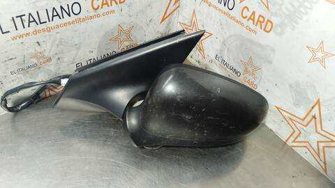Foto 2ª: Retrovisor Izquierdo Fiat Croma 2.4 20V MULTIJET EMOTION 200CV 147KW [939A3000] (2006)