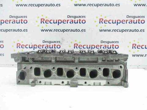 Culata Opel Corsa VERSION INDEFINIDA