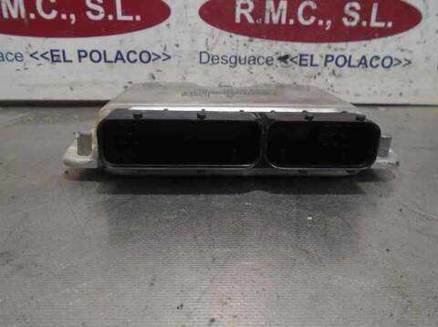 Centralita Motor ECU Seat Ibiza COOL 100CV 74KW