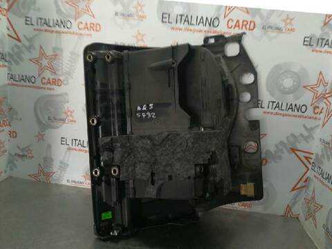 Foto 2ª: Guantera Audi Q5 2.0 TDI 125KW) 170CV [CGLB] (2010)