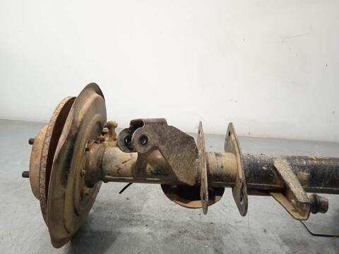 Foto 2ª: Puente Trasero Land Rover Discovery 2.5 TD 139CV 102KW [15P] (2004)