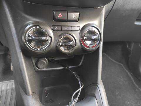 Mando Calefacción A. A. Peugeot 208 ZM01