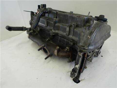Foto 2ª: Culata Honda Civic 2.2 CTDI HATCHBACK 140CV 103KW [N22A2] (2006)