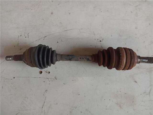 Transmision Delantera Izquierda Opel Astra 1.7 CDTI