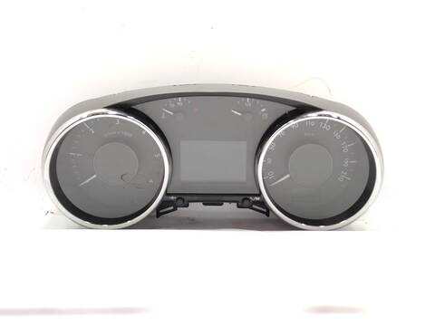 Cuadro de Instrumentos Peugeot 5008 1.6 HDI 114CV 84KW