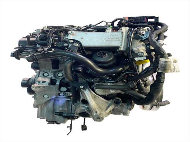 Motor Completo Audi A4 B9 190CV 140KW