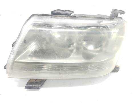 Faro Izquierdo Suzuki Grand Vitara 1.9 DDIS TD 129CV 106CV