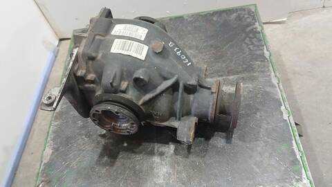 Foto 2ª: Diferencial Trasero Bmw Serie 3 315 320D BERLINA 150CV 110KW [204D4] (2004)