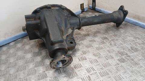 Foto 2ª: Diferencial Delantero Ssangyong Rodius 4WD POWER 178CV 131KW [672960] (2016)