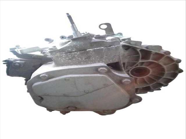Caja Cambios Citroen C4 1.6 HDI 110