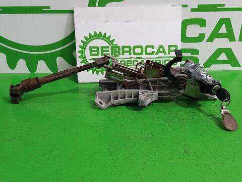 Columna Dirección Ford Focus 1.6 16V CAT 101CV