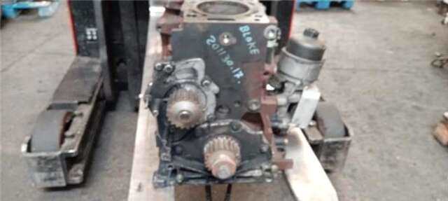 Foto 2ª: Bloque Motor Citroen C4 2.0 HDI GRAND C4 PICASSO [RHJ-DW10BTED4]