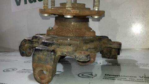 Foto 2ª: Mangueta Trasera Derecha Mitsubishi Montero 3.2 DI-D CAT 160CV 118KW [4M41] (2001)