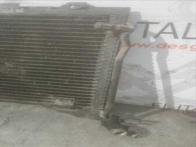 Foto 2ª: Radiador Calefaccion A.A. Mercedes Clase E 180 290 TD 210.017) BERLINA 129CV 95KW [602982] (1997)