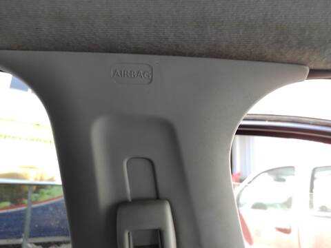 Airbag Cortina Delantero Izquierdo Peugeot 208 YH01