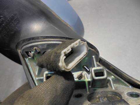 Foto 4ª: Retrovisor Derecho Fiat Linea ACTIVA 110.0/111.0) 90CV 66KW [199A3000] (2007)