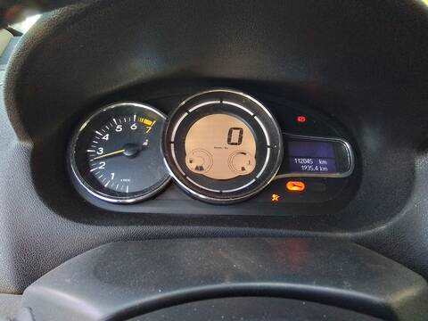 Foto 4ª: Cuadro de Instrumentos Renault Megane 1.2 16V BERLINA 116CV 85KW III BERLINA 5 P [H5F A4] (2015)