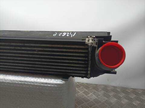 Foto 2ª: Intercooler Bmw Serie 3 315 316D 116CV 85KW [N47D20C] (2012)