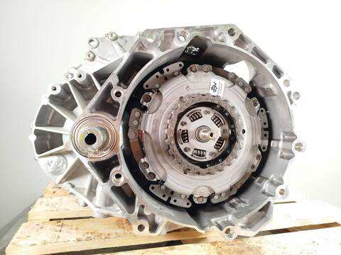 Caja Cambios Automatica Seat Ateca 1.5 TSI 150CV 110KW AUT.