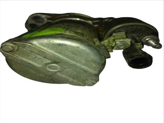 Foto 3ª: Motor de Arranque Seat Ibiza 1.0 TSI (2017)