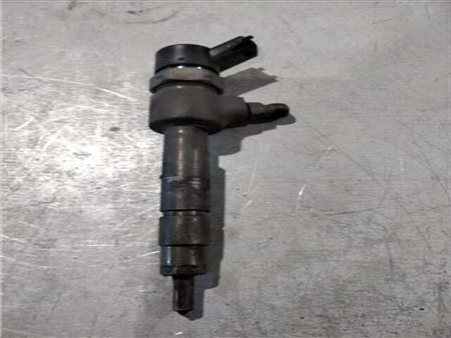 Inyectores Fiat Stilo 1.9 JTD 115 [1.9 LTR. - 85 KW JTD CAT]