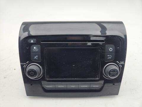 Pantalla Multifuncion Peugeot Boxer 330 L1H1 PACK BLUEHDI 130 130CV 96KW FURGON