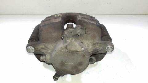 Foto 2ª: Pinza Freno Delantera Derecho Mercedes Clase E 180 220 CDI BLUEEFFICIENCY 212.002) 170CV 125KW [OM651924] (2010)