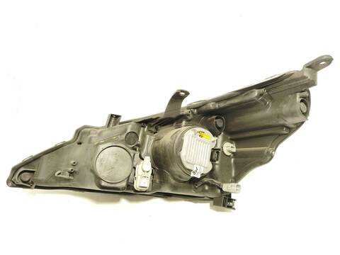 Foto 4ª: Faro Derecho Toyota Verso 1.6 ZGR20_) 132CV 97KW [1ZRFAE] (2017)