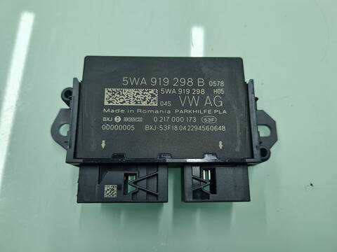 Centralita Motor ECU Cupra Formentor 150CV
