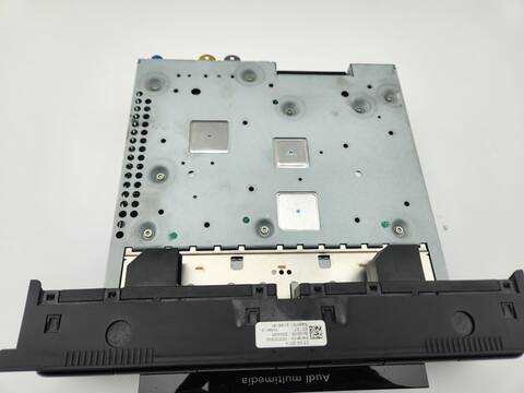 Foto 3ª: Sistema GPS Audi A4 BASIS 150CV 110KW [CJCD] (2014)
