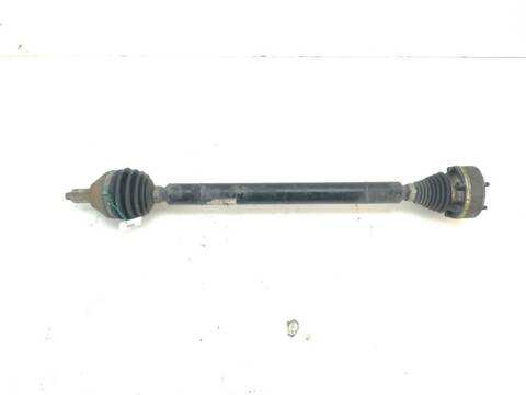 Transmision Delantera Derecha Volkswagen Polo 1.6 TDI