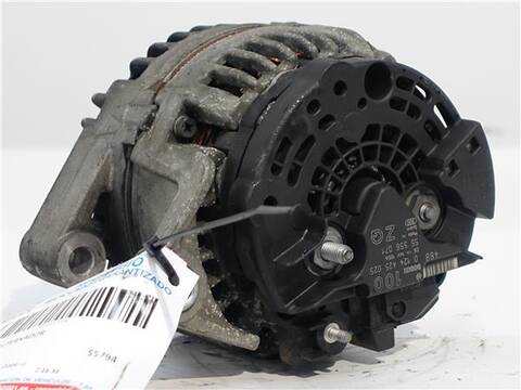 Foto 2ª: Alternador Opel Astra 1.8 BERLINA 125CV 92KW [Z 18 XE] (2004)