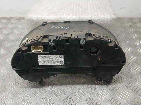 Foto 2ª: Cuadro de Instrumentos Mercedes Vito 109/111 CDI LANG 447.601) 114CV 84KW [622951- R9M503] (2018)