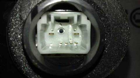 Foto 3ª: Cerradura Puerta Delantera Derecha Toyota Prius 1.5 CAT 112CV 82KW [1NZFXE] (2004)