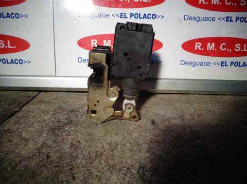 Foto 3ª: Cerradura Puerta Delantera Derecha Peugeot 205 1.8 DIESEL BERLINA 60CV 44KW [A9A] (1994)