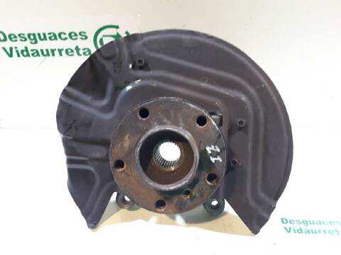 Mangueta Delantera Izquierda Bmw X3 2.5SI 218CV 160KW