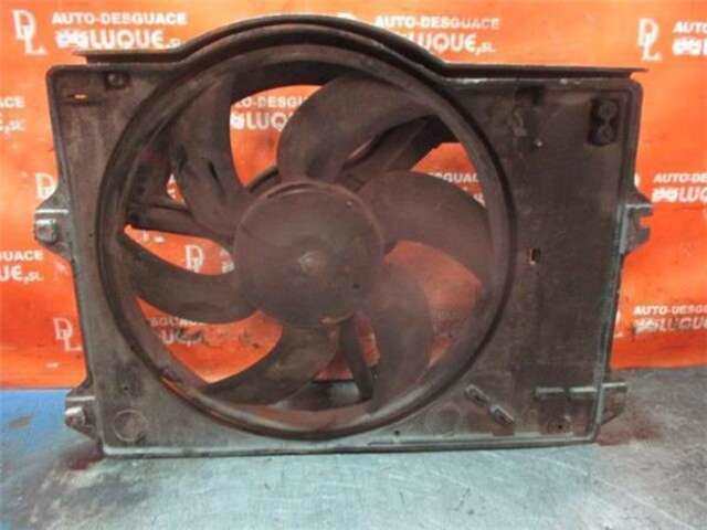 Electroventilador Rover Serie 400 1.6 416 SI (4-PTAS.) [1.6 LTR. - 82 KW CAT]