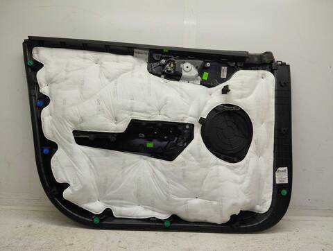 Foto 3ª: Tapizados Cartoneras Kia Xceed DRIVE 136CV 100KW [D4FE] (2020)