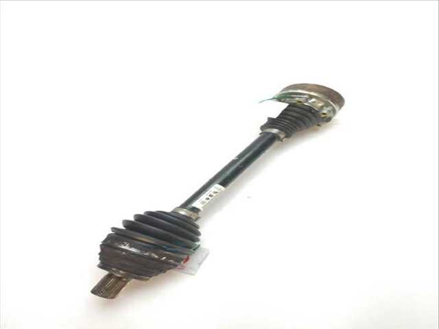 Transmision Delantera Izquierda Volkswagen Touran 1.6