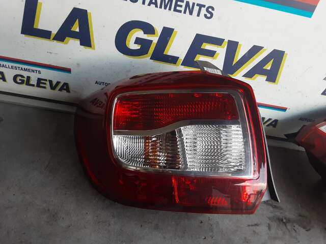 Piloto Trasero Izquierdo Dacia Logan 1.5 DCI 90CV