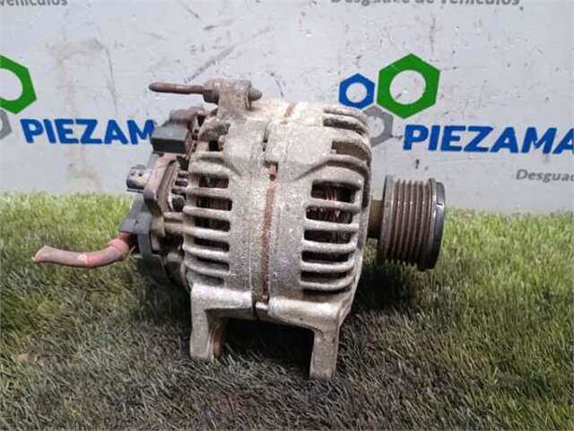 Alternador Renault Clio 1.5 AUTHENTIQUE [1.5 LTR. - 55 KW DCI DIESEL FAP]
