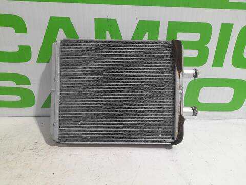 Foto 3ª: Radiador Calefaccion A.A. Iveco Daily 3.0 DIESEL 146CV [D/ F1CE0481FA] (2006)