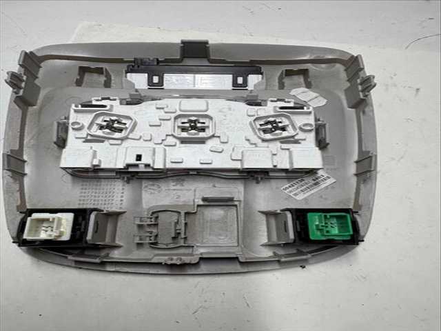 Foto 2ª: Luz Interior Peugeot Expert AHX FURGON (2018)