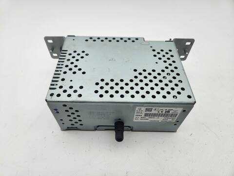 Foto 3ª: Sistema Audio Radio CD Ford Focus ST-LINE 155CV 114KW [M0DC] (2024)