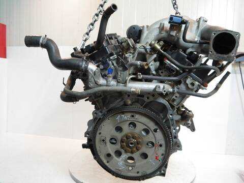 Foto 3ª: Motor Completo Nissan Murano MK1 249CV 183KW [VQ35DE VQ35] (2004)