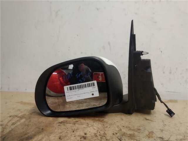 Retrovisor Izquierdo Fiat 500 1.6 LOUNGE [1.6 LTR. - 77 KW JTDM 16V CAT]