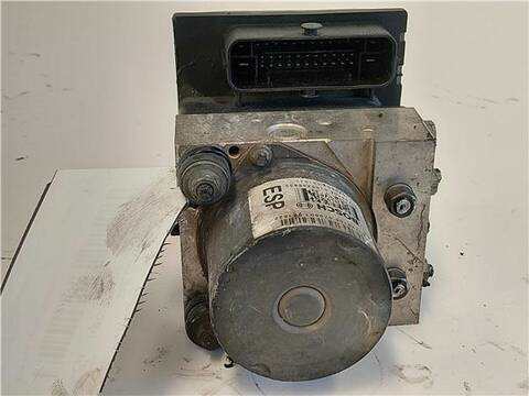 Abs Fiat Punto 1.4 16V 95CV 70KW