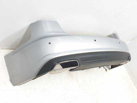 Foto 2ª: Paragolpes Trasero Audi A6 2.0 TDI ULTRA