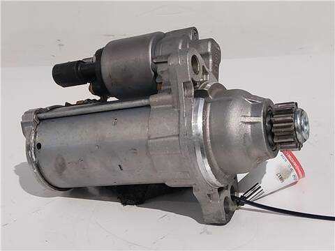 Motor de Arranque Volkswagen Polo 1.2 ADVANCE 90CV 66KW