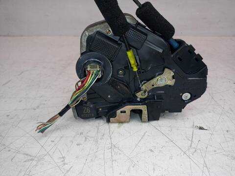 Foto 2ª: Cerradura Puerta Delantera Izquierda Lexus RX LUXURY 204CV (2003)